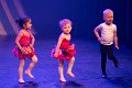 Mini Stars Circus 2B  061